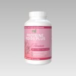 Protéine Poids Plus - Féminin