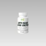 Anti Hair Loss Biotin