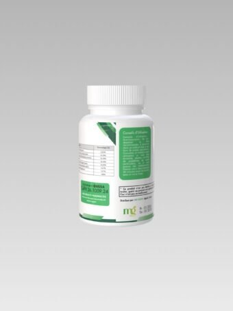 Anti Hair Loss Biotin