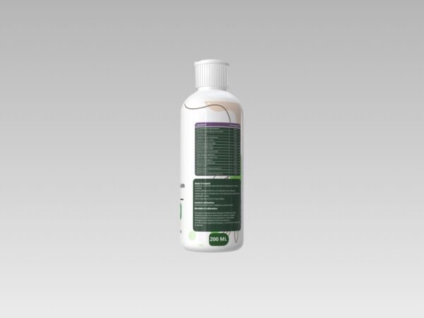 Shampoing Biotin Boost