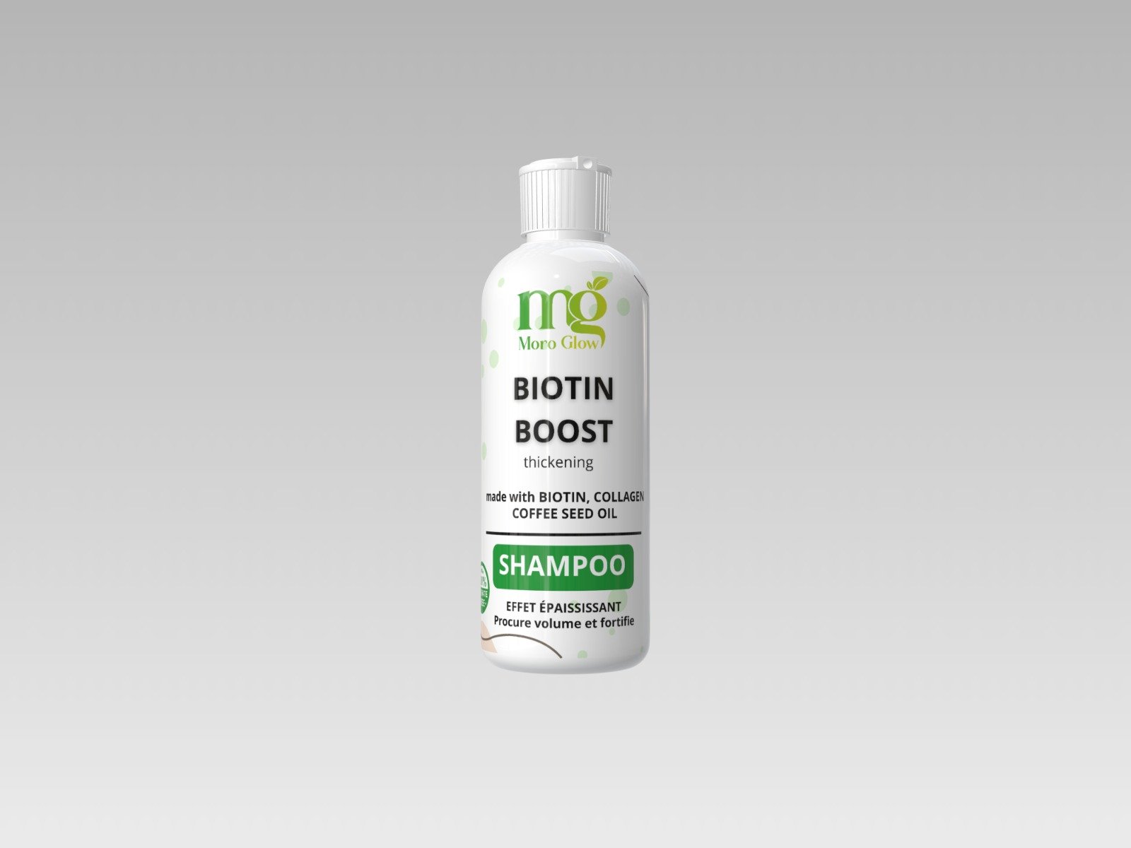 Shampoing Biotin Boost Shampoing Biotin Boost